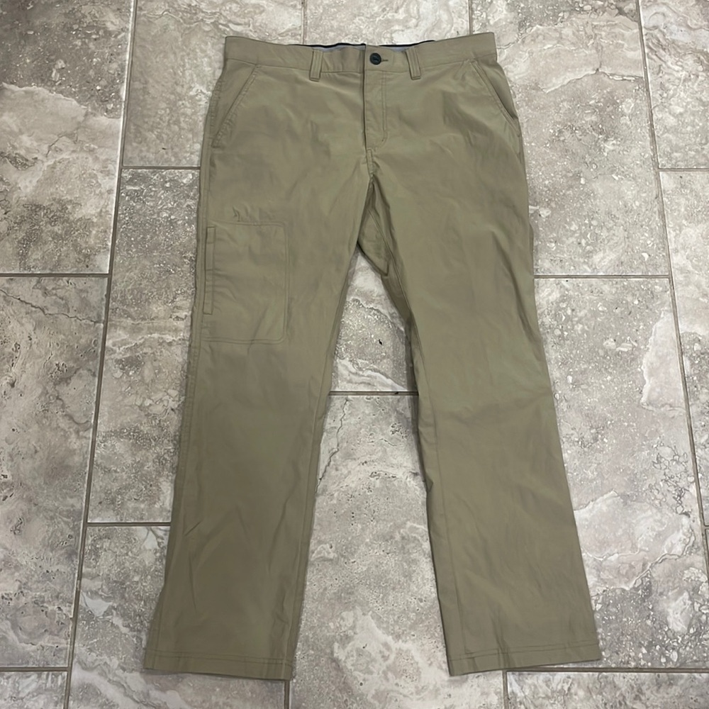 Orvis Mens Classic Collection Lightweight 5 Pocket‎ Trek Pant Variety Sz 38 x 31